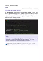 Vorschau - Stundenentwürfe - Materialpaket Programmieren mit Python Klasse 9/10 - Seite 3