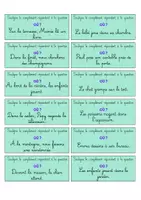 Aperçu - Apprentissages en autonomie - Complément OÙ Circonstanciel de lieu - Page 2