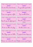 Aperçu - Apprentissages en autonomie - Complément QUAND CCT - Page de couverture