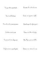 Aperçu - Apprentissages en autonomie - Complément QUAND CCT - Page 1