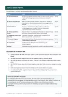 Vorschau - Arbeitsblätter - Aktiv – Passiv & Tempus Zeitformen und Passiv Trainingsheft mit Lösungen Klasse 6 - Seite 2