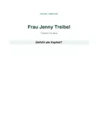 Vorschau - Arbeitsblätter - Frau Jenny Treibel – 5 Klausuren Oberstufe | Fontane | Analyse, Vergleich, Erörterung + EWH - Seite 2