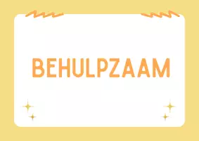 Voorbeeld - Gouden weken: Wij worden een gouden klas! - Pagina 2