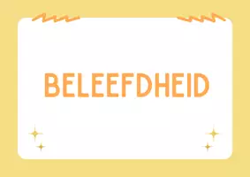 Voorbeeld - Gouden weken: Wij worden een gouden klas! - Pagina 3