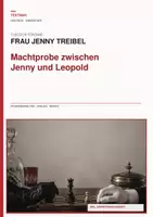 Vorschau - Arbeitsblätter - Theodor Fontane: Frau Jenny Treibel – Klausur Jenny und Leopold mit EWH - Deckblatt