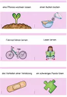 Vorschau - Stundenentwürfe - wachsendes Materialpaket - Ethik in der Grundschule - Seite 3