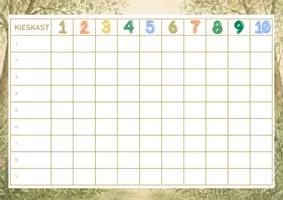 Voorbeeld - Kieskast_keuzebord - Voorblad