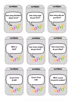 pretpregled - numbers 1-20 conversation cards - strana 1