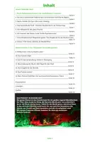 Vorschau - Unterrichtsreihen - Bachs Mehrstimmigkeit - Festival vorbereiten - Musik beschreiben 2 - Seite 2