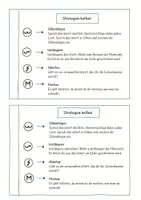 Vorschau - Arbeitsblätter - Richtig schreiben mit Strategie- Übungsheft - Seite 2