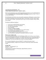 Vorschau - Arbeitsblätter - I giovani in Italia_Amicizia - Deckblatt