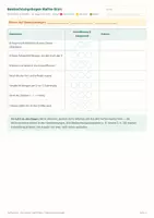 Vorschau - Stundenentwürfe - Mathe Start Bundle Klasse 1-Blitzblick, Geometrie u. v. m. - Seite 2