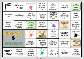 pretpregled - boardgame numbers & colours - English - strana 1