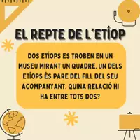 Vista previa - Tarjetas / Manipulativos - ELS ENIGMES DE CINQUÈ - página 2