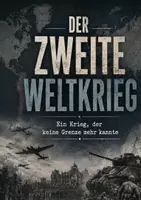 Vorschau - Unterrichtsreihen - Der Zweite Weltkrieg - Unterrichtsreihe Geschichte Jg 9-10 - Deckblatt