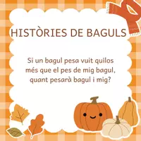 Vista previa - Tarjetas / Manipulativos - ELS ENIGMES DE SISÈ - página 2