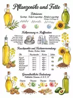 Vorschau - Arbeitsblätter - Lernplakat + Arbeitsblatt "Öl" + Onlineübung & MP3 + Mindmap + Infografik - Deckblatt