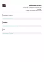 Vorschau - Unterrichtsreihen - Lyrik um 1800 - Ergänzung zu Literatur um 1800 - Seite 1