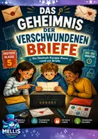Vorschau - Unterrichtsreihen - Briefe schreiben Klasse 5/6: Wachsendes Materialpaket - Seite 1