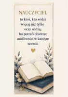 zapowiedź - Dzień Edukacji Narodowej - gazetka - strona 1