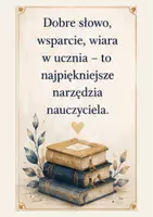 zapowiedź - Dzień Edukacji Narodowej - gazetka - strona 3