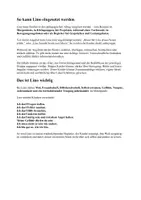 Vorschau - Text - 5 Minuten mit Lino – 5 kleine Pausen für zwischendurch | Bewegung, Gefühle & Entspannung - Seite 3