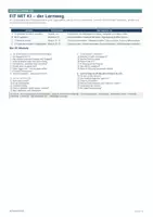 Vorschau - Unterrichtsreihen - FIT MIT KI | KI verstehen, nutzen, prüfen & gestalten | Klasse 7–10 - Seite 1