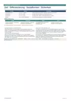 Vorschau - Unterrichtsreihen - FIT MIT KI | KI verstehen, nutzen, prüfen & gestalten | Klasse 7–10 - Seite 3