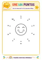 Vista previa - Juegos / Gamificación - Pequenas_Aventuras_Imprimibles_Aventuras_de_Verano - página 1