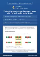 Vorschau - selbst erstellte Cliparts/Grafiken - Bernoulli-Ketten: der ganze Kurs | Selbstlernkurs mit Lösungen | Sek II - Seite 2