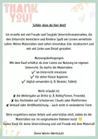 Vorschau - Arbeitsblätter - Suchsel Advent - Seite 3