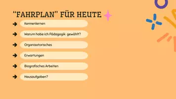 Vorschau - Stundenentwürfe - Wachsendes Materialpaket Was ist Erziehung (Jg. 11) - Seite 2