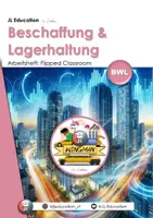 Vorschau - Unterrichtsreihen - Flipper-Materialpaket zu "Beschaffung" - Seite 1