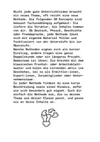 Vorschau - Anderer Materialtyp - 30 kreative Methoden für lebendigen Unterricht - Seite 1