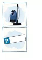 Vorschau - Merkblätter - Ämtli-Bilder, Ämtli-Liste für den Werkraum & Werkraumregeln - Seite 2