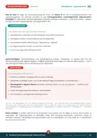 Vorschau - Unterrichtsreihen - Deutsch Abschlussprüfung 2027 Teil A – Lesen & Argumentieren Komplett: 2 Hefte + 28 Klassenarbeiten | RS BW | Federführend - Seite 3
