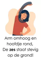 Voorbeeld - Getallen automatiseren (6 en 9) - Voorblad