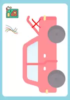 Voorbeeld - Rollenspel Garage - Auto repareren - Pagina 3