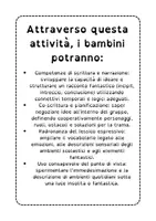 anteprima - Testo - Laboratorio di scrittura creativa per il Back to School - Pagina 3