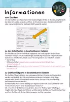 Vorschau - Arbeitsblätter - Materialpaket Prismen - Seite 3