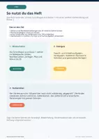Vorschau - Arbeitsblätter - Fit für die 2 Klasse Mathematik Arbeitsblätter - Seite 2