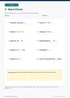 Vorschau - Arbeitsblätter - Fit für die 2 Klasse Mathematik Arbeitsblätter - Seite 3