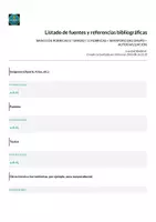 Vista previa - Evaluación - BANCO DE RÚBRICAS 5.º GRADO | 11 RÚBRICAS + SEMÁFORO DEL GRUPO + AUTOEVALUACIÓN - página 1