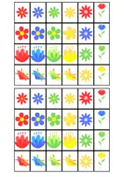 Voorbeeld - Welke bloem is het - Pagina 3