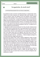 Vorschau - Stundenentwürfe - Positive & negative Freiheit | Klasse 7–9 - Seite 2