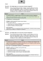 Vorschau - Unterrichtsreihen - Exámenes orales Migración (Rollenkarten / Mündliche Prüfung) - Seite 2