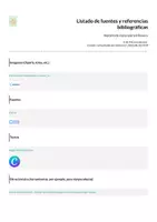 Vista previa - Para docentes: organización, planificación y formación - Horario de clases para el llavero - página 1