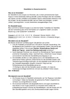 Vorschau - Arbeitsblätter - Deutsch Jg. 7 - Kleider machen Leute_Standbild - Deckblatt