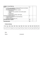Vorschau - Klassenarbeiten - Deutsch Jg. 7 - Kleider machen Leute_Klassenarbeit - Seite 2