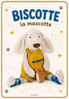 Aperçu - Affichage - Documents pédagogiques pour Biscotte la mascotte - Page 1